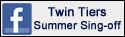 WYDC-TV's Twin Tiers Summer Sing-off