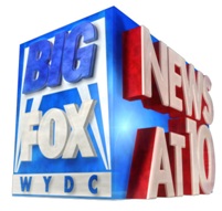 Big Fox News at 10